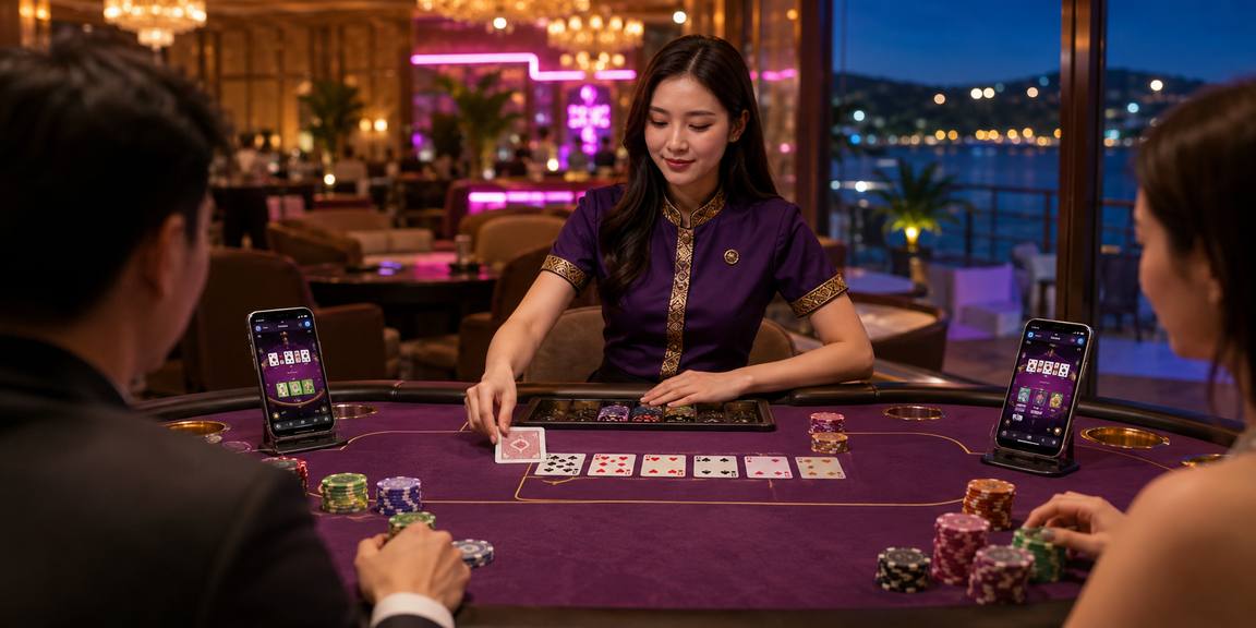 sexhay88 Blackjack Cổ Điển