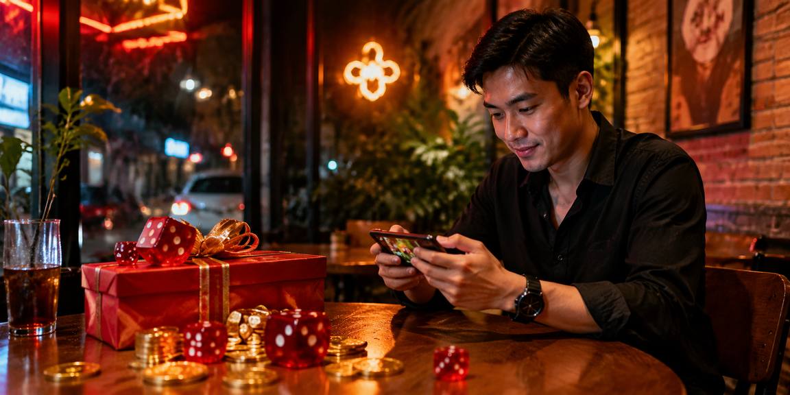 sexhay88 Blackjack Di Động